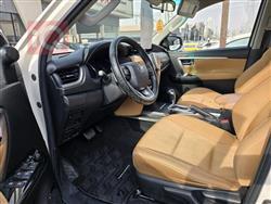 تۆیۆتا فۆرچێنەر